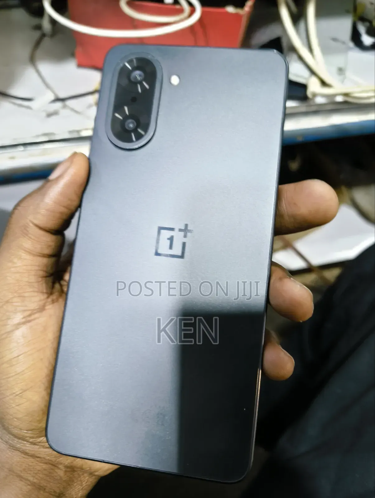 OnePlus Nord CE5 256 GB Blue
