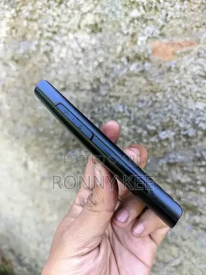 New Nokia X2-01 Black