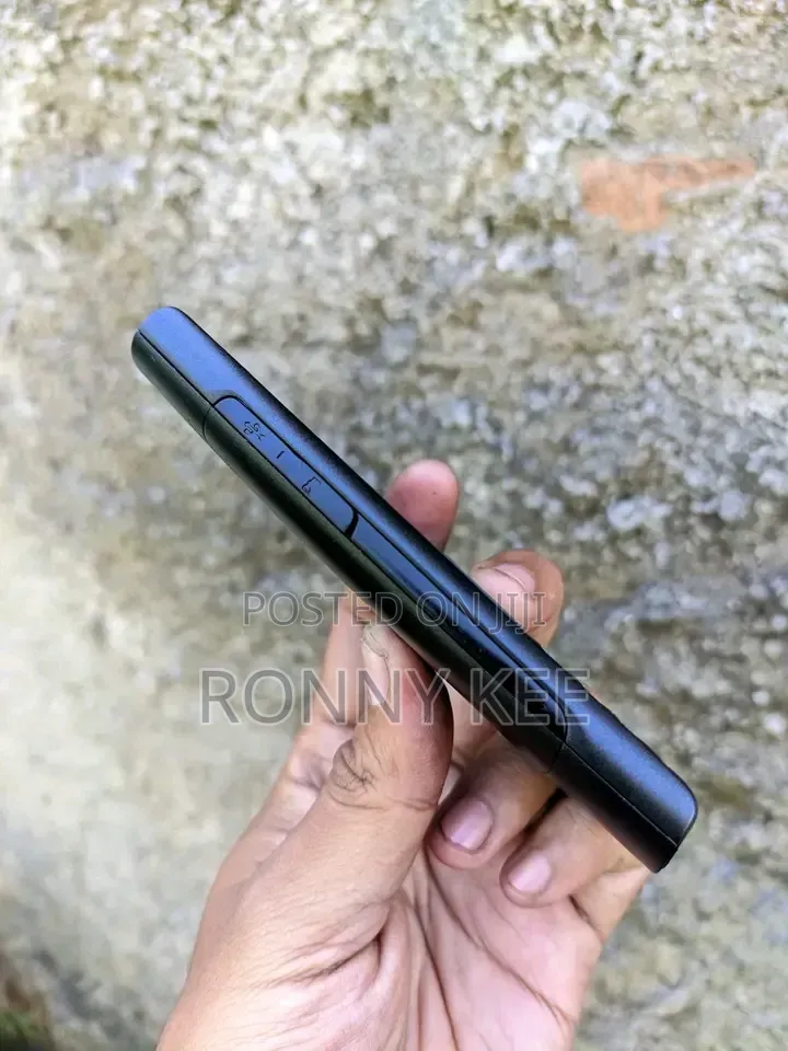 New Nokia X2-01 Black