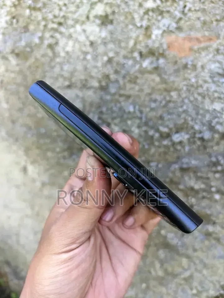 New Nokia X2-01 Black