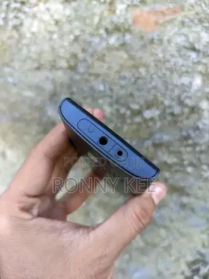 New Nokia X2-01 Black