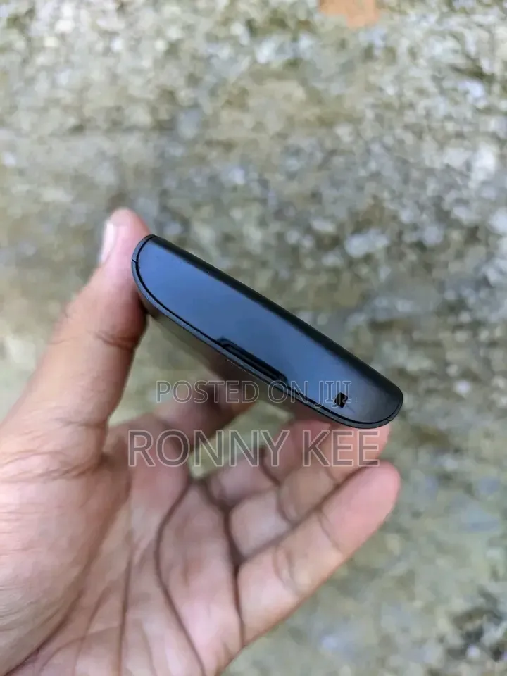 New Nokia X2-01 Black