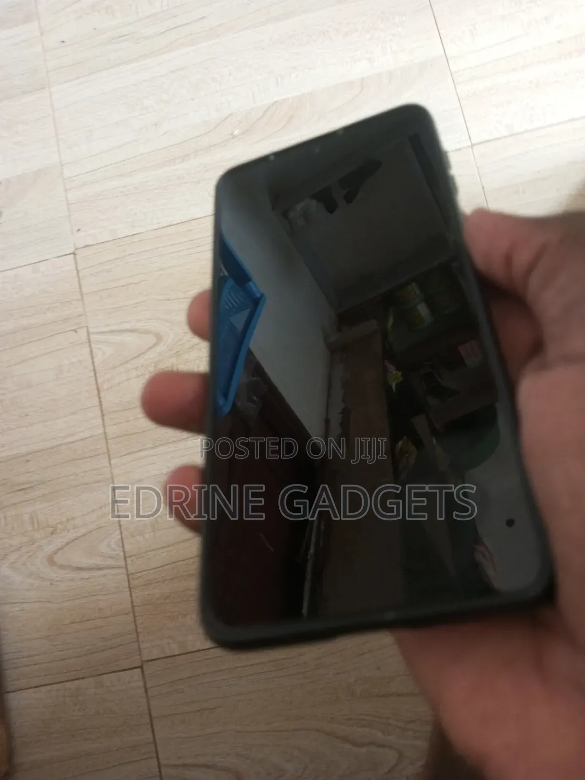 Samsung Galaxy S21+ 5G 256 GB Black