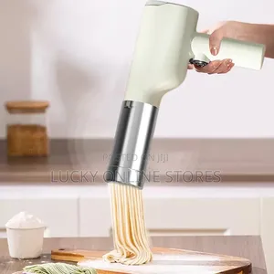 Handheld Electric Pasta Maker