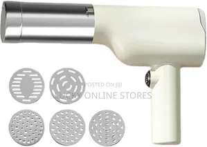 Handheld Electric Pasta Maker