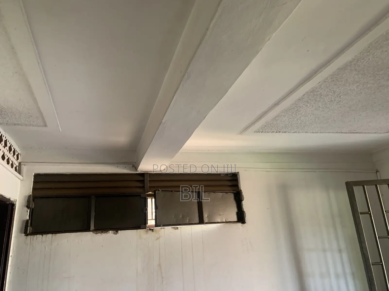 Studio Apartment in Nakawa for rent