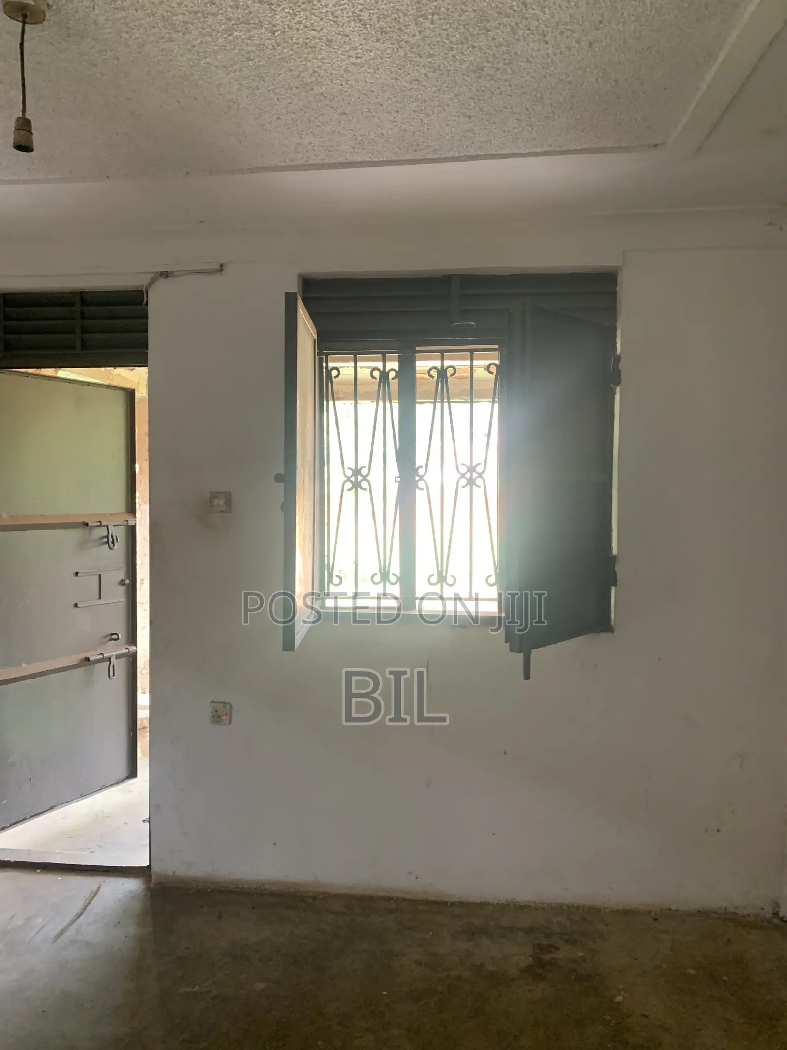 Studio Apartment in Nakawa for rent