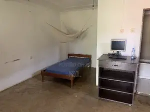 Studio Apartment in Nakawa for rent