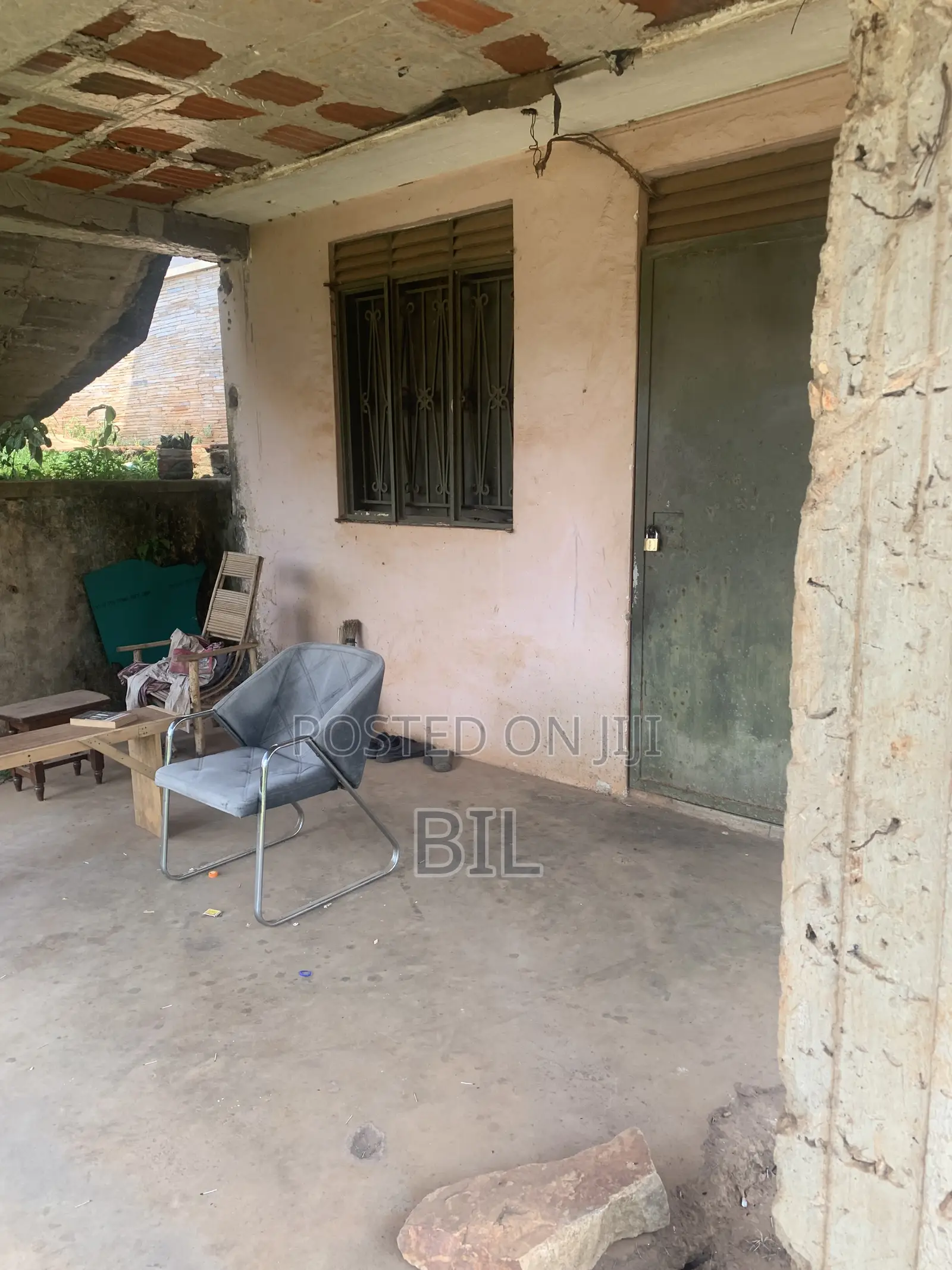 Studio Apartment in Nakawa for rent