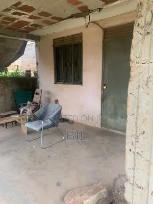 Studio Apartment in Nakawa for rent