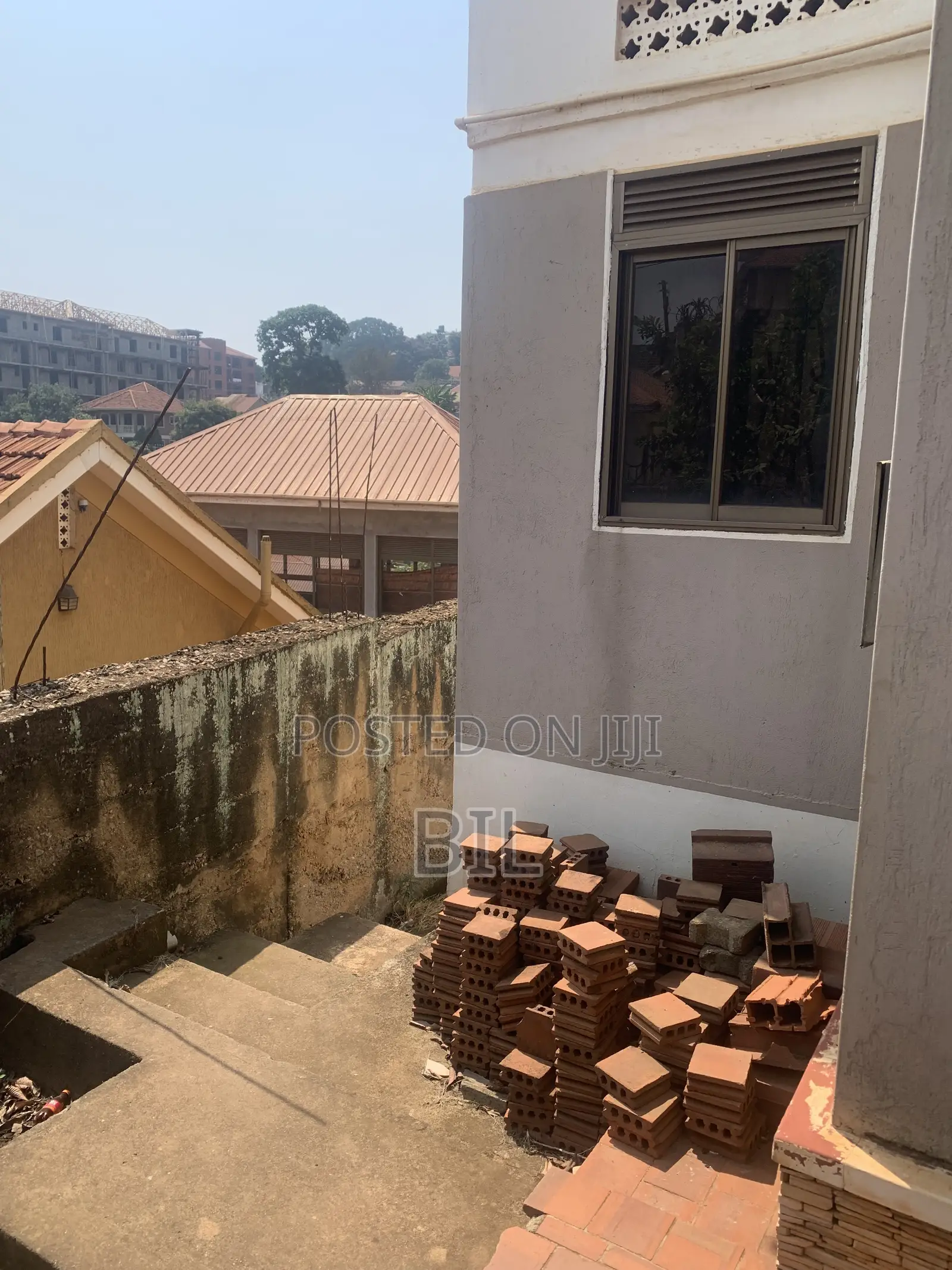 Studio Apartment in Nakawa for rent