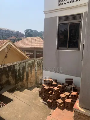 Studio Apartment in Nakawa for rent