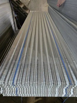 G32 Ironsheets