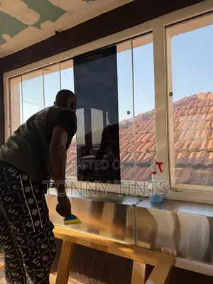 House and Office Tinting
