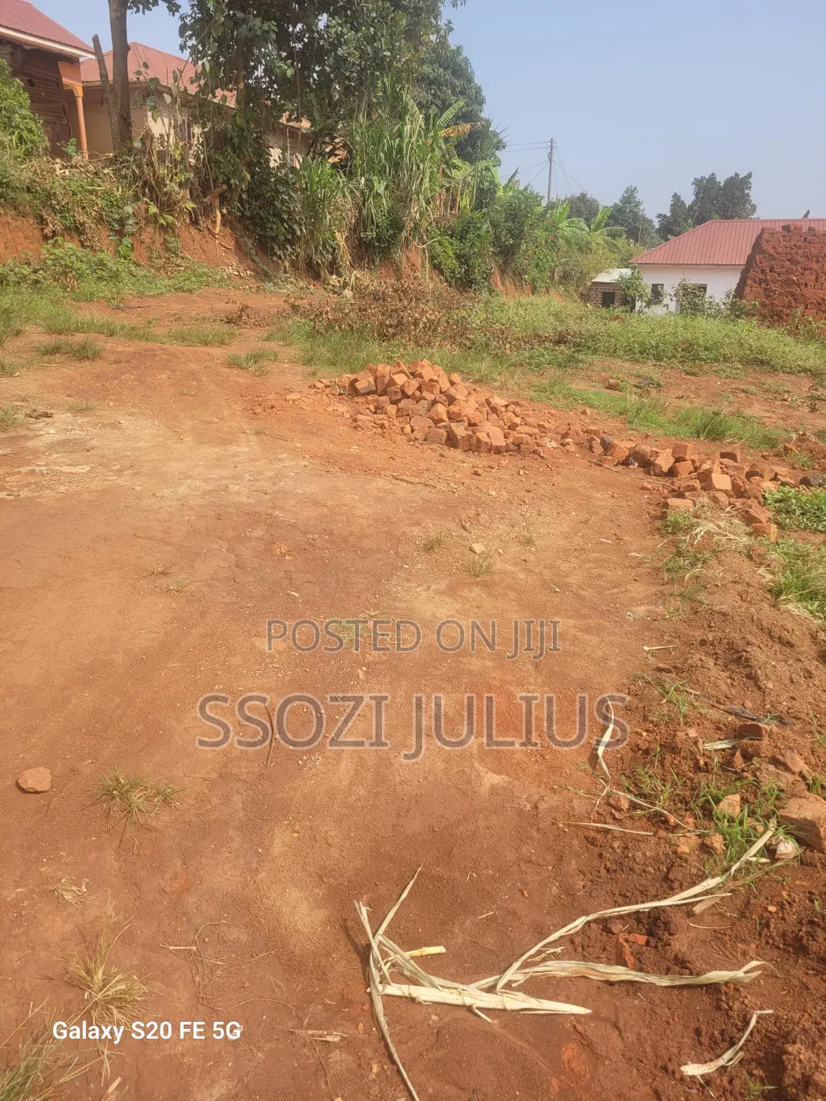 Land for Sale