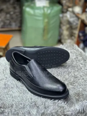 Executive Gentle Shoes for Men