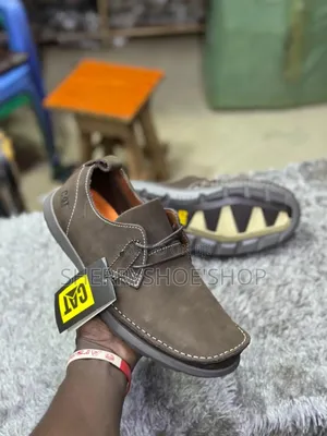Executive Gentle Shoes for Men