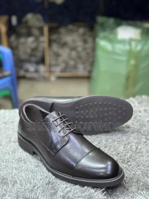 Executive Gentle Shoes for Men