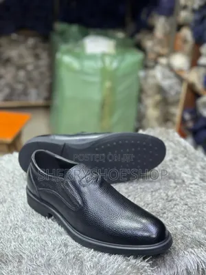 Executive Gentle Shoes for Men