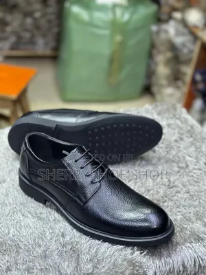 Executive Gentle Shoes for Men