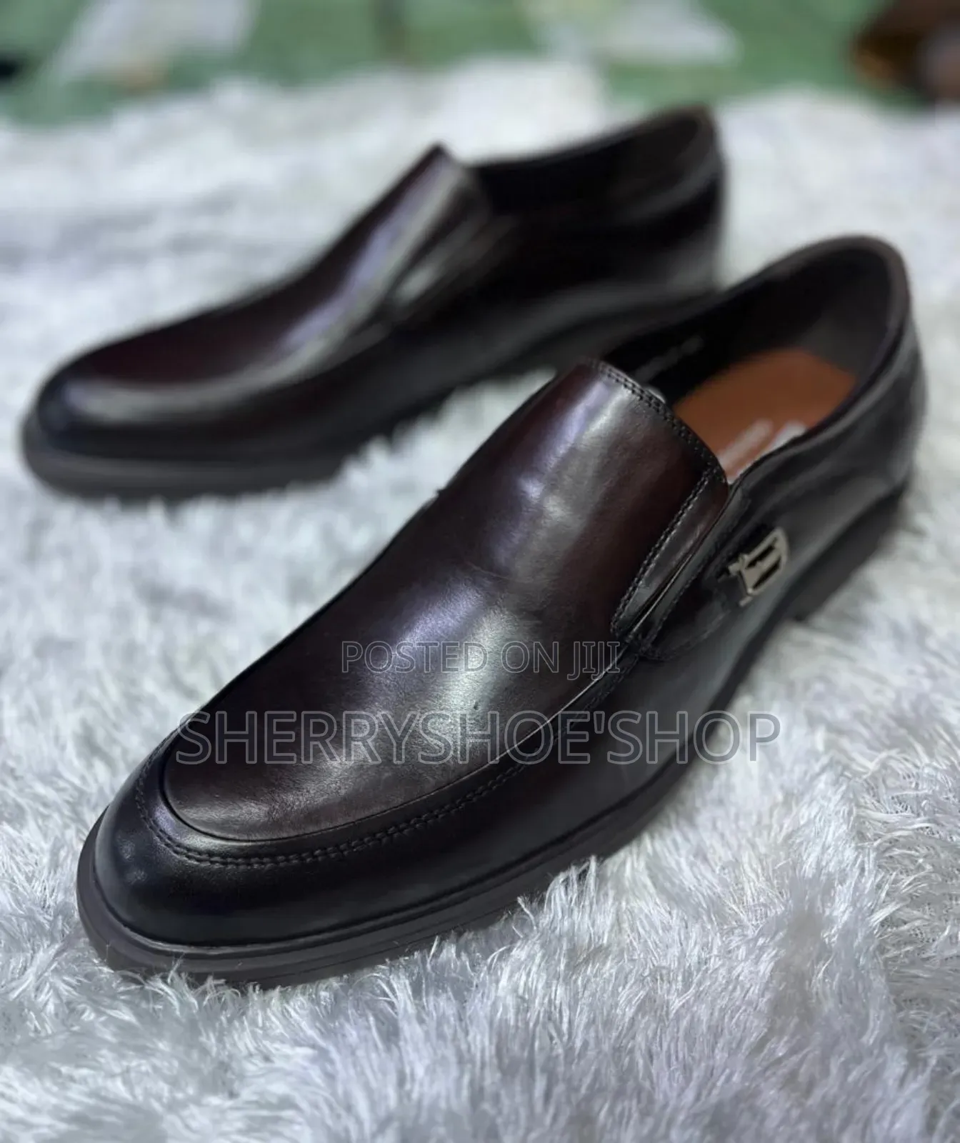 Executive Gentle Shoes for Men