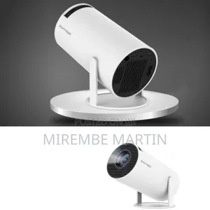 Borrego Smart Home Projector