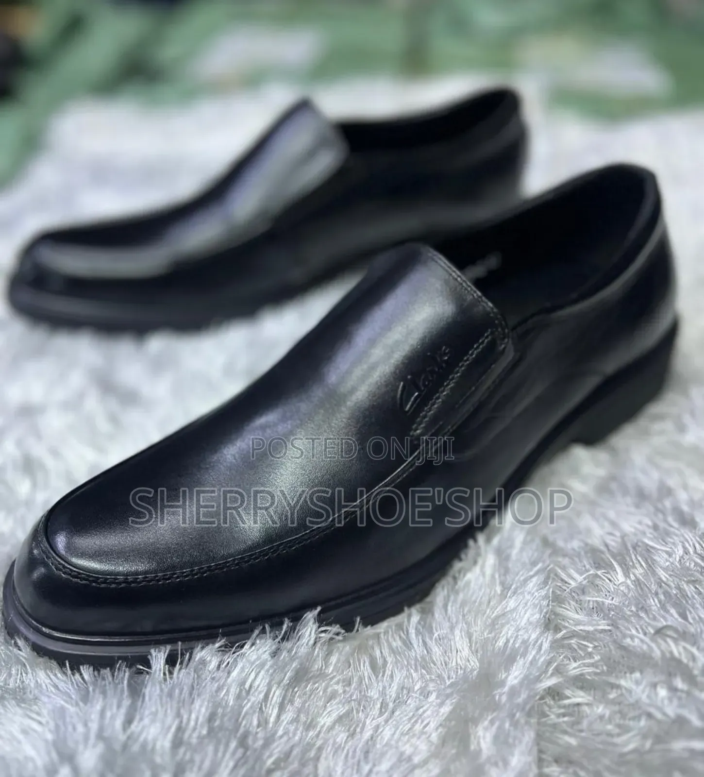 Executive Gentle Shoes for Men