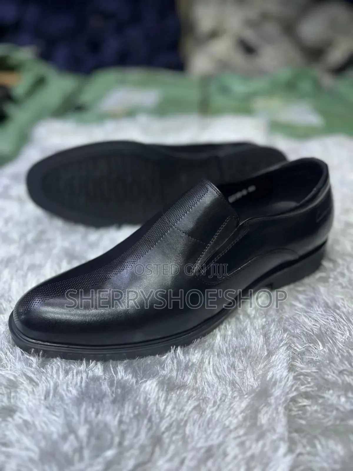 Executive Gentle Shoes for Men