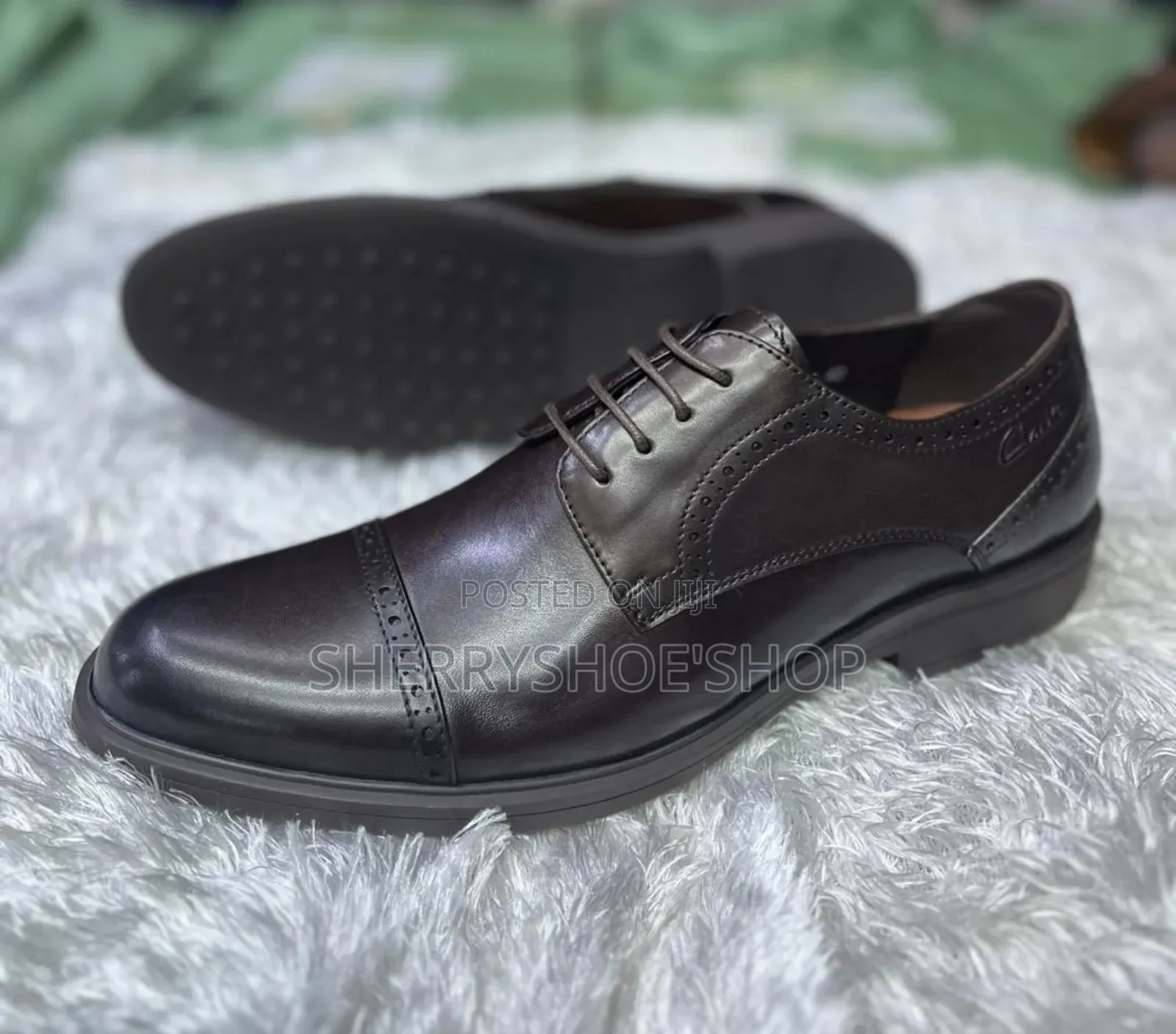 Executive Gentle Shoes for Men