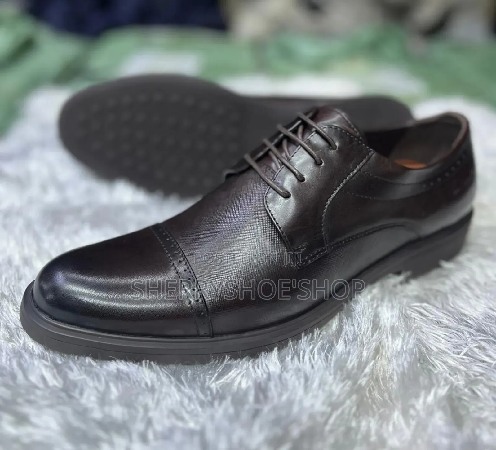 Executive Gentle Shoes for Men