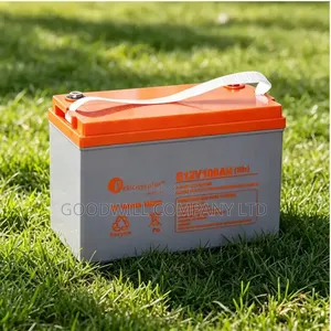 100ah Vampower Felicity Gel Battery