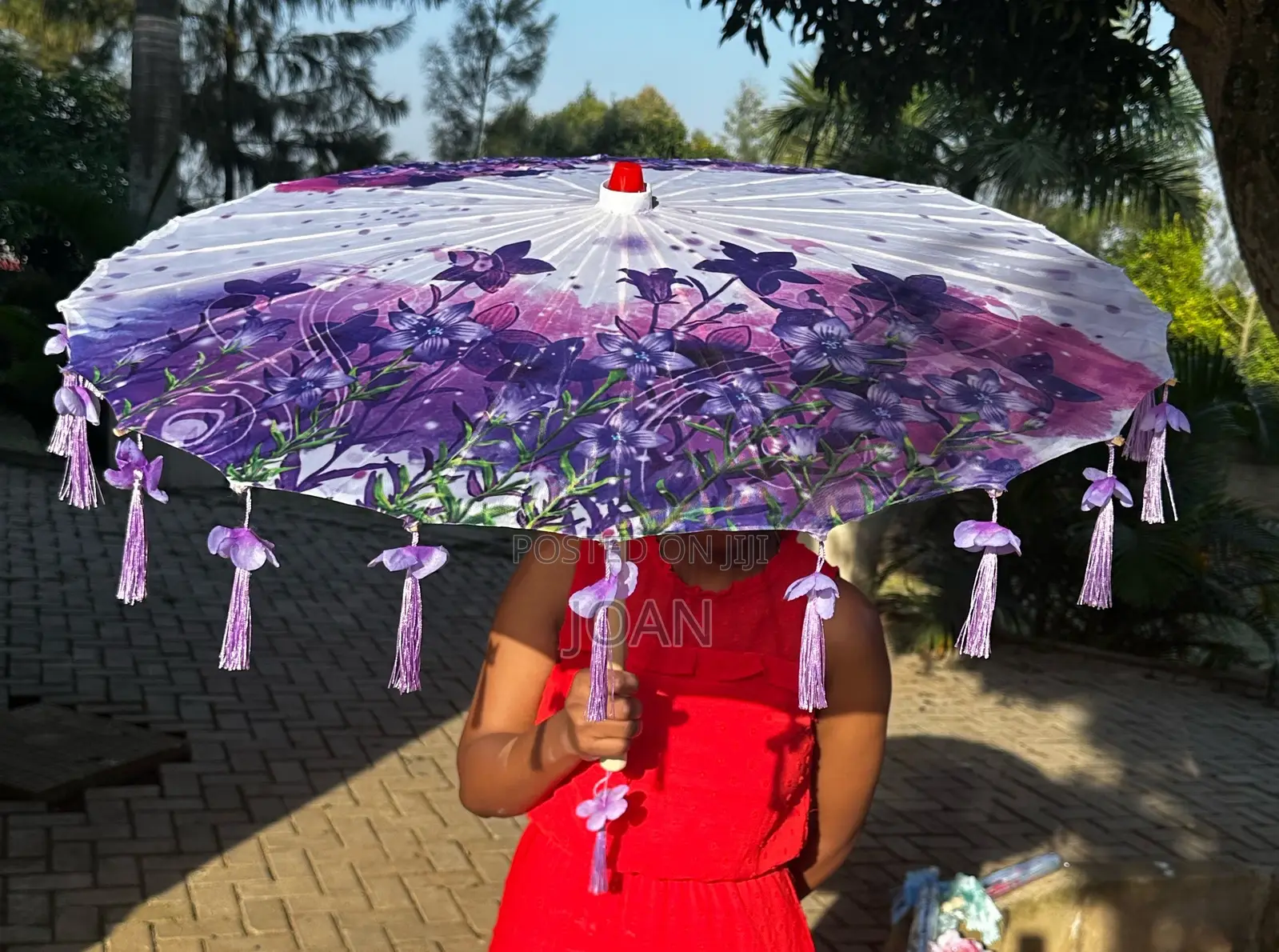 Unique Umbrellas