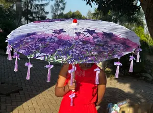Unique Umbrellas