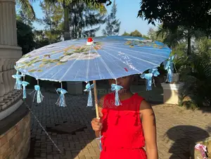 Unique Umbrellas