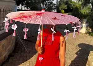 Unique Umbrellas