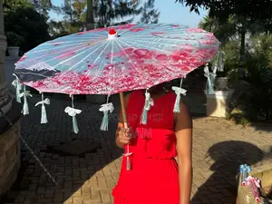 Unique Umbrellas