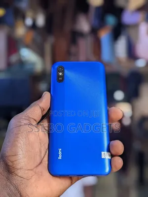 Xiaomi Redmi 9A 128 GB Blue