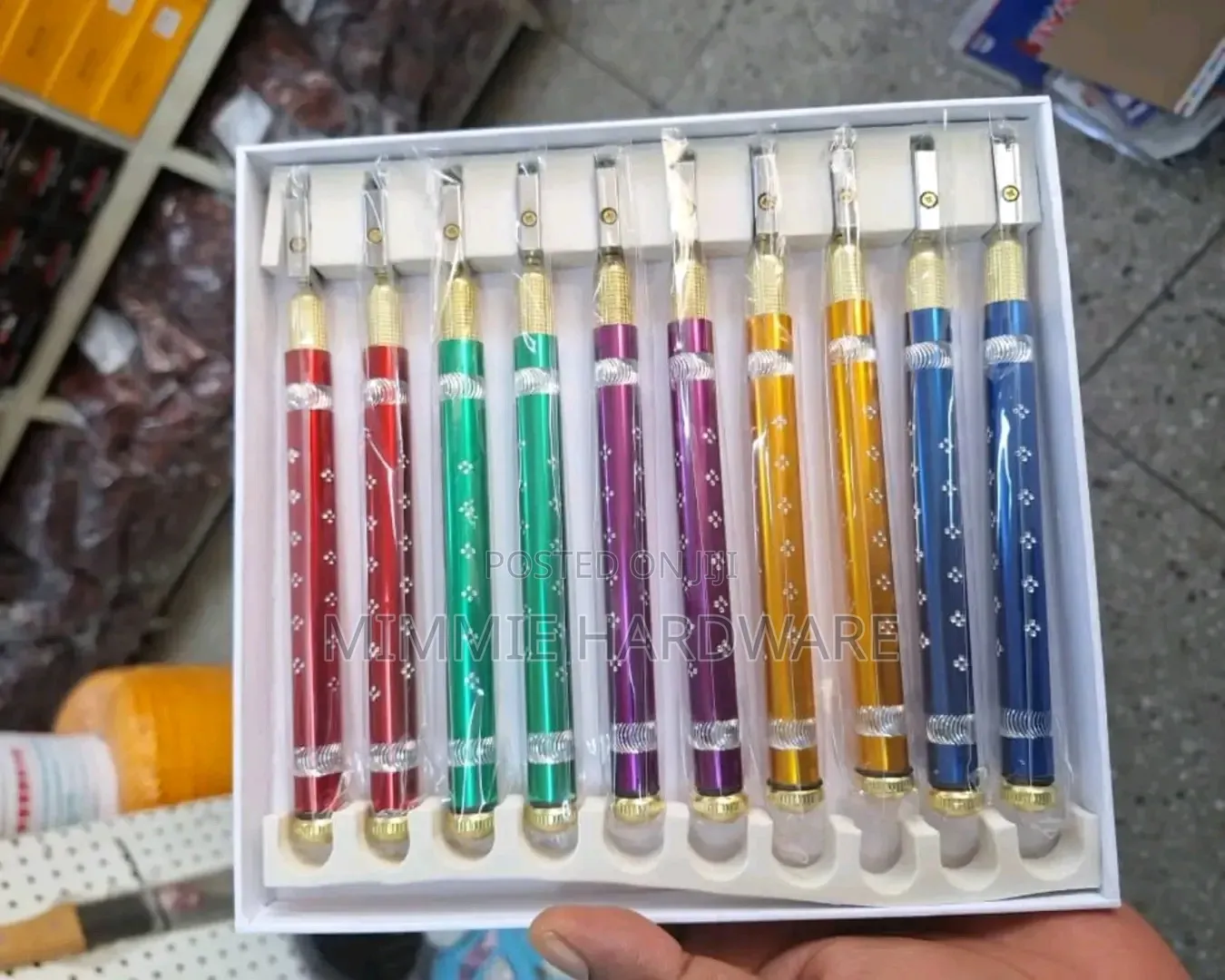 Glass Cutters 1pc