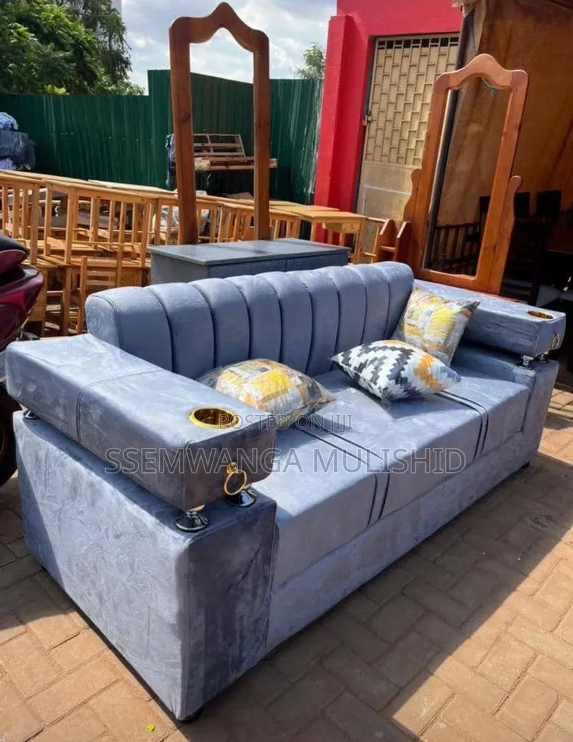 Furniture All Types