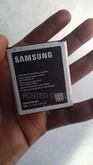 Sasung X Cover 3 Battery 