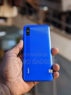 Xiaomi Redmi 9A 128 GB Blue