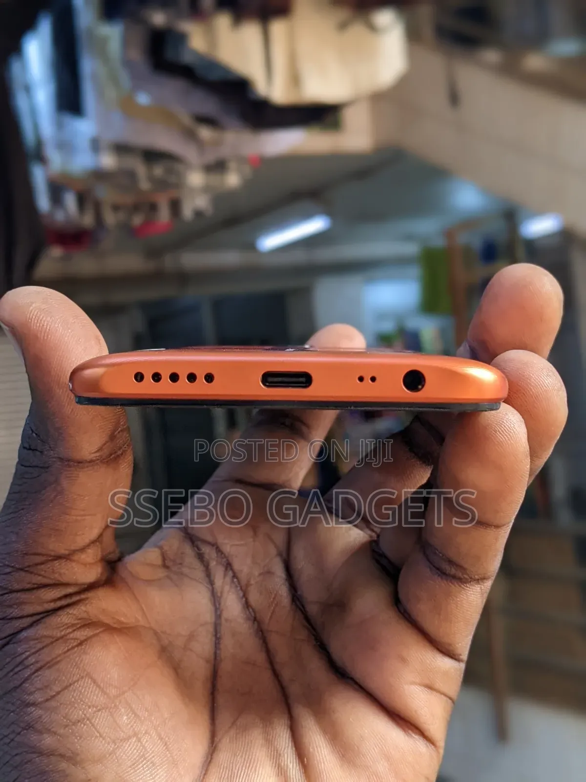 Xiaomi Redmi 8A 32 GB Red