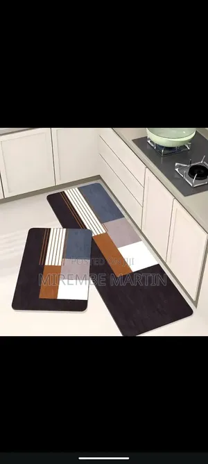 Kitchen Mat
