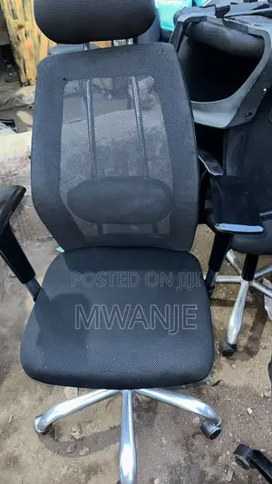Boss Office Chair