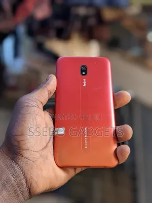Xiaomi Redmi 8A 32 GB Red