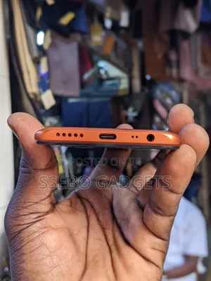 Xiaomi Redmi 8A 32 GB Red