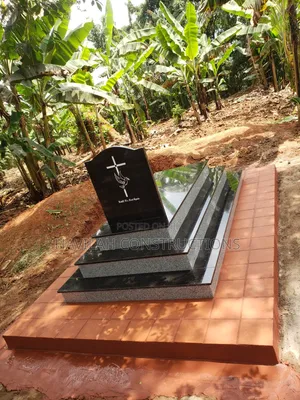 Grave Construction