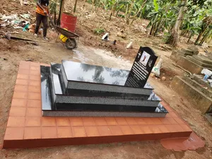Grave Construction