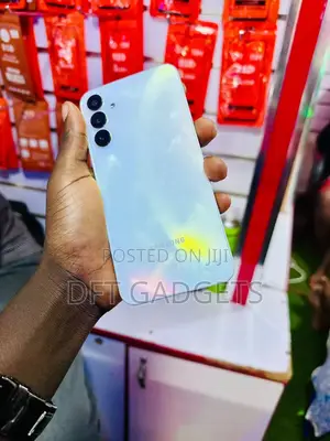 Samsung Galaxy A15 5G 128 GB White