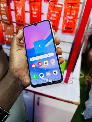 Samsung Galaxy A15 5G 128 GB White